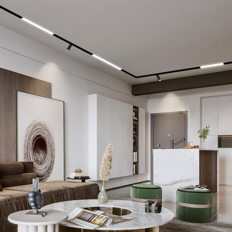 Szynoprzewody MULTILINE 230V