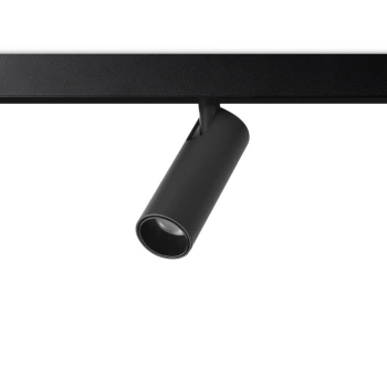 NIKO TRACK MAGNETYCZNY 7W CZARNY DALI 4000K Neutraina