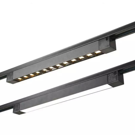 54015-ULTL79 DOTS TUYA CCT SMART CZARNY