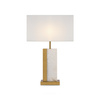Table lamp BRASS Bianco Maytoni Z031TL-01BS