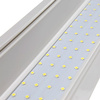 LED linear lighting - IP65 - Neutral color - 30W - WHITE ULPN52 Unilight