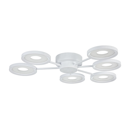 Lampa sufitowa MOD809-CL-06-72-W Maytoni