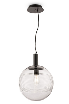 Lampa wisząca P061PL-01GR Maytoni