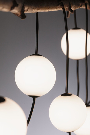 Outd P+S Naima Erw. 1,7m 3000K IP67 PAULMANN PL94912