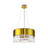 Lampa wisząca GOLD Wonderland Maytoni MOD313PL-04G