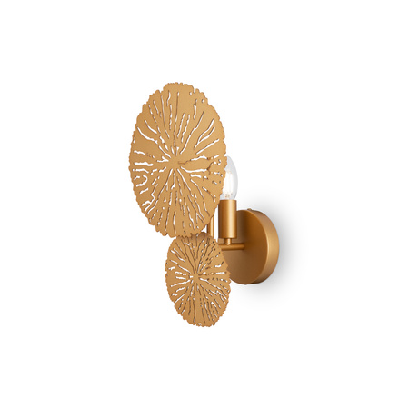 Kinkiet GOLD Lovetann Maytoni MOD082WL-01G