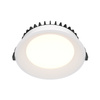 Lampa wbudowana DL055-24W4K-W Maytoni