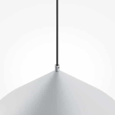 Lampa wisząca GREY Basic colors Maytoni MOD167PL-01GR