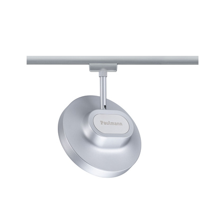 URail ZB Spot Hildor RGBW 7,5W Chr m PAULMANN PL95688