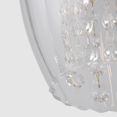 Lampa wisząca MOD044-PL-03-N Maytoni