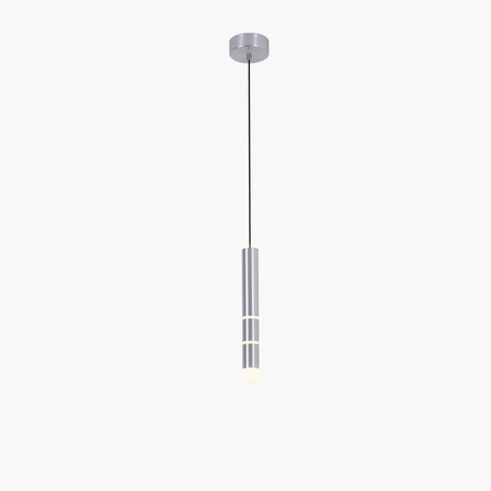 Lampa Wisząca Aluminium PURE-VEGA 003902-031677 Newgarden