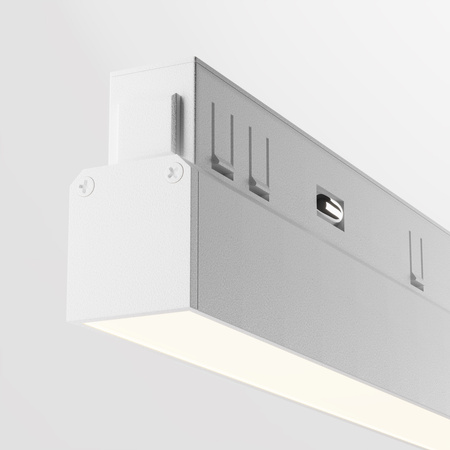 Ścieżka świetlna TR030-4-24W3K-WW-DS-W Maytoni