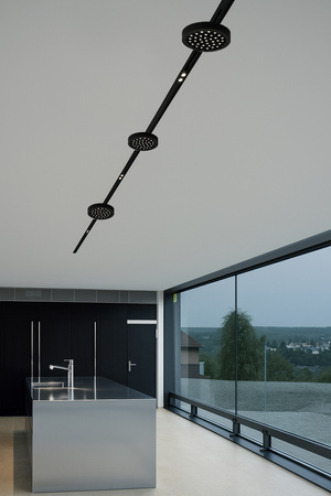 Helgoland Multiline – Designerska lampa niski UGR magnetyczna 48V