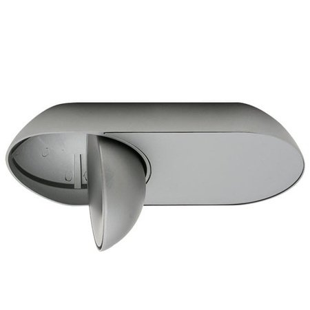 OPRAWA SUFITOWA N-METRO - BARWA CIEPŁA - 10W ULDL209 Unilight