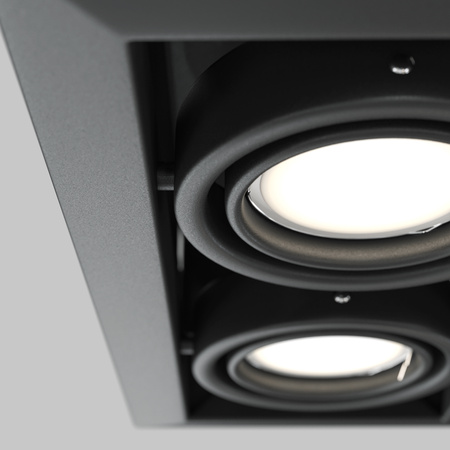 Wpust sufitowy DL008-2-02-B Maytoni