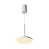 Lampa wisząca P076PL-L12W3K-W Maytoni