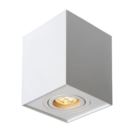 SURFACE-MOUNTED MOVABLE TUBE LAMP GU10 ULDL40 Unilight