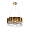Lampa wisząca GOLD Wonderland Maytoni MOD313PL-06G