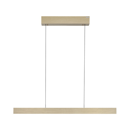 Lampa Wisząca Matowy mosiądz PURE E-MOTION 003902-031691 Newgarden