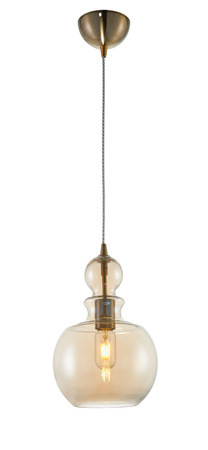 Lampa wisząca P003PL-01BZ Maytoni