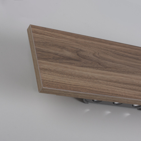 Kinkiet Drewno PALMA 003902-025935 Newgarden