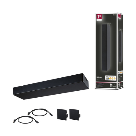 Linion PB ZB Dim 180VA DC 24V Sz PAULMANN PL98178