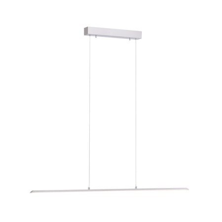 Lampa Wisząca Srebrny PURE-LITE 003902-031724 Newgarden