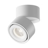 Lampa sufitowa WHITE Yin Maytoni C084CL-15W4K-W