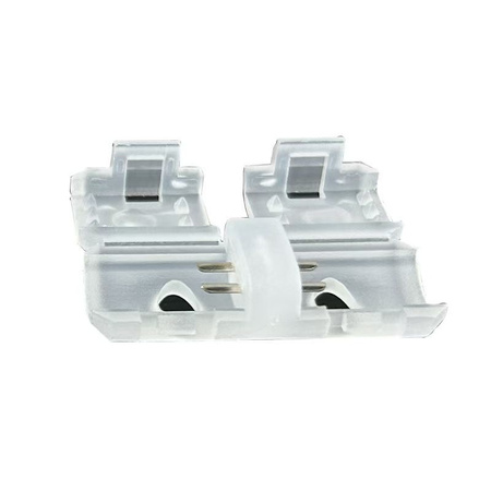 Złączka do taśmy led 230V ULAC481