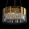Lampa wisząca GOLD Wonderland Maytoni MOD313PL-04G