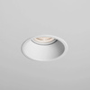 HOLLOW DEEP Downlight CASAMBI Czarny - barwa swiatla 3000K ciepla