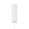 Lampa wisząca WHITE Supersymmetry Maytoni P096PL-L11WK