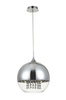Lampa wisząca P140-PL-170-1-N Maytoni
