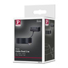 Adapter zasilający systemu ULine z przewodem 200cm IP20 czarny / aluminium PAULMANN PL94625