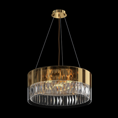 Lampa wisząca GOLD Wonderland Maytoni MOD313PL-06G