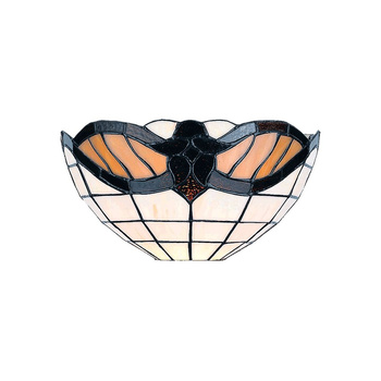 Kinkiet TIFFANY I. Unilight LOC362