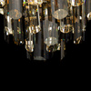 Lampa wisząca GOLD Flare Maytoni DIA200PL-08G