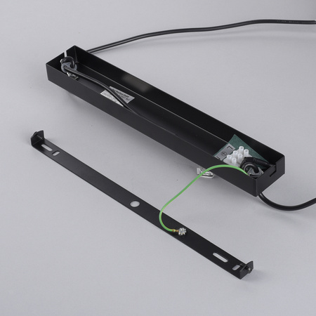 Lampa Wisząca Smoky/bursztyn POPSICLE 003902-032161 Newgarden