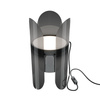 Table lamp Czarny/Black Insight Maytoni MOD416TL-L6BR3K