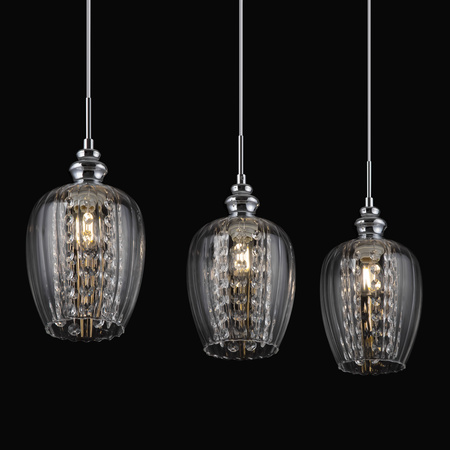 Lampa wisząca MOD044-PL-03-N Maytoni