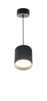 Lampa wisząca P088PL-GX53-B Maytoni