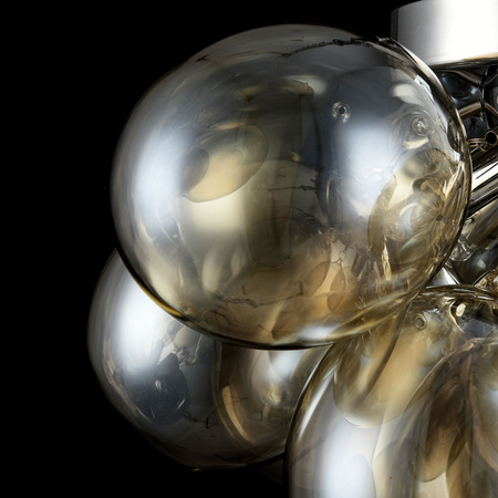 Lampa sufitowa MOD112-04-G Maytoni