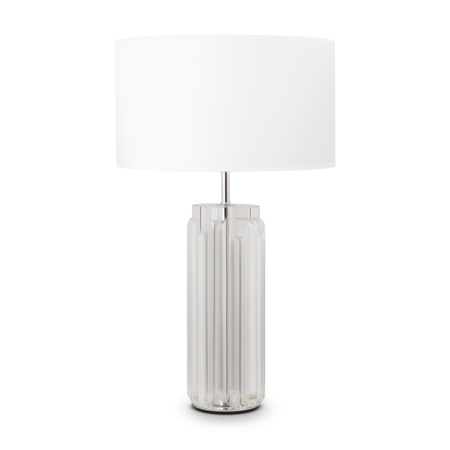Table lamp CHROME Muse Maytoni MOD304TL-01CH