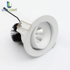 OCZKO OPRAWA SUFITOWA DOWNLIGHT- Ciepła barwa - 13W ULDL31 Unilight