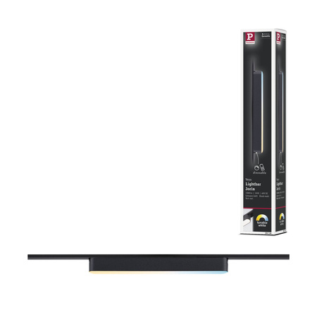 Veya Lightbar Jorin TunW 1x10W sz PAULMANN PL95739