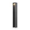 Lampa ogrodowa GREY Essen Maytoni O596FL-L9GR4K1