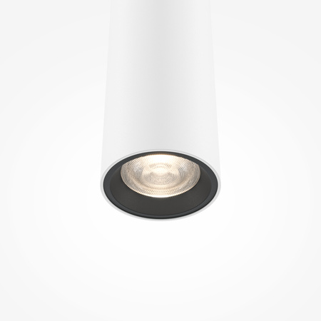 Lampa wisząca WHITE Pro Extra Maytoni MOD160PL-L6W4K1