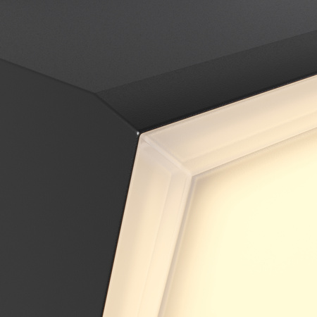 Lampa ścienna (kinkiet) O436WL-L10GF3K1 Maytoni