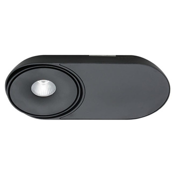 OPRAWA SUFITOWA N-METRO - BARWA CIEPŁA - 10W ULDL208 Unilight