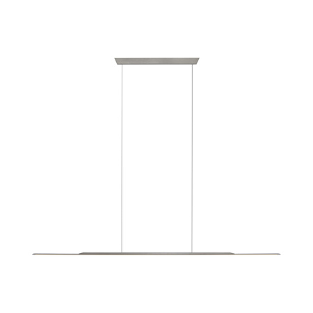 Lampa Wisząca Szary PURE SURFACE 003902-031680 Newgarden